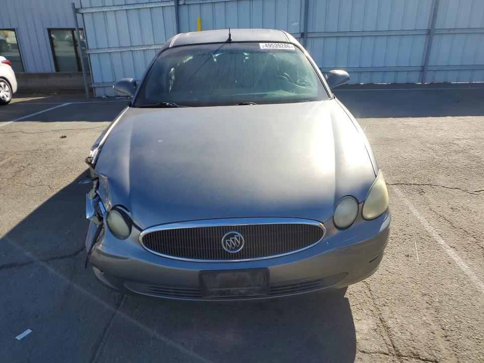 Продаж на аукціоні авто 2005 Buick Lacrosse, vin: 2G4WD532851294179, номер лоту: 49539286