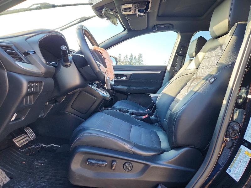 Aukcja sprzedaży 2022 Honda Cr-v, vin: 2HKRW2H47NH206886, numer aukcji: 50403776