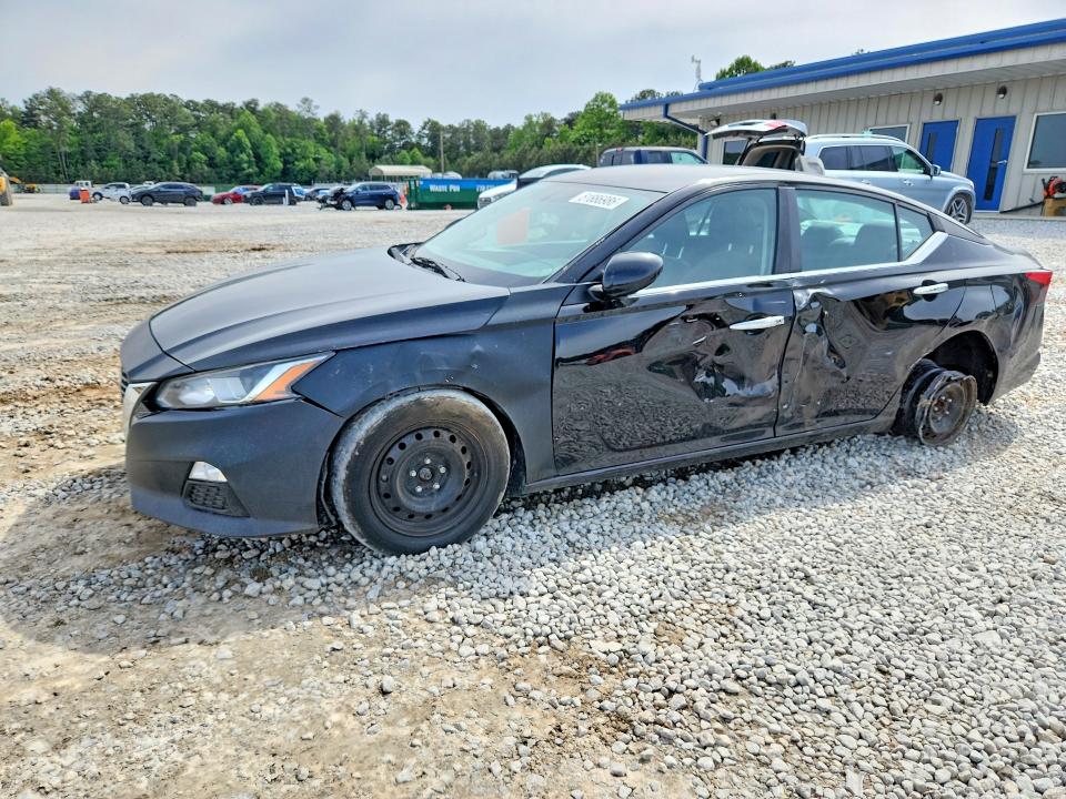 Aukcja sprzedaży 2020 Nissan Altima, vin: 1N4BL4BV2LC257296, numer aukcji: 51886986