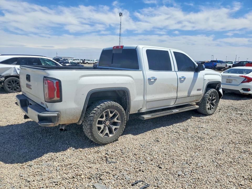 Продажа на аукционе авто 2016 Gmc Sierra, vin: 3GTU2NEC2GG239017, номер лота: 50272276