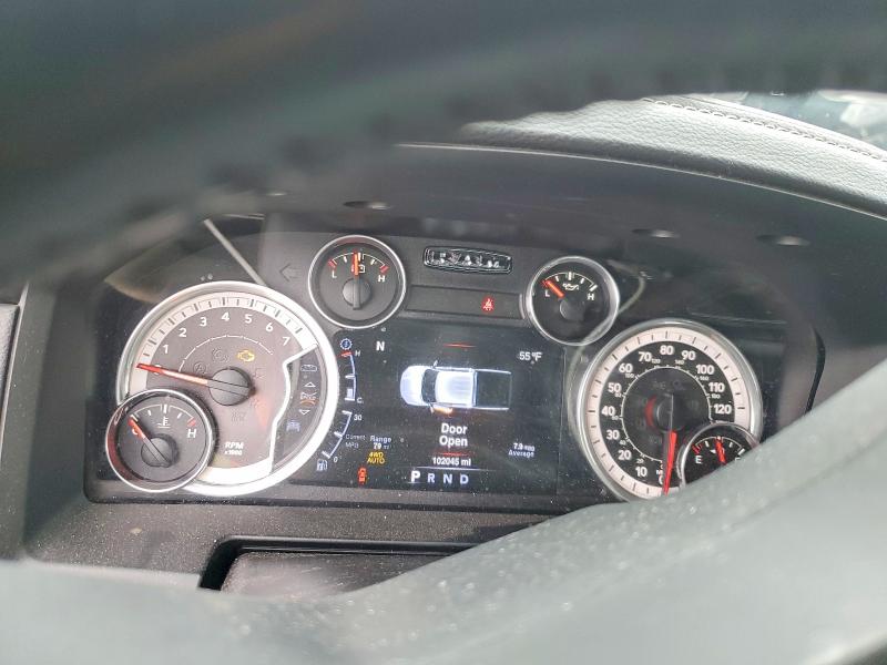 49300196 :رقم المزاد ، 1C6RR7MT1GS217833 vin ، 2016 Ram 1500 مزاد بيع