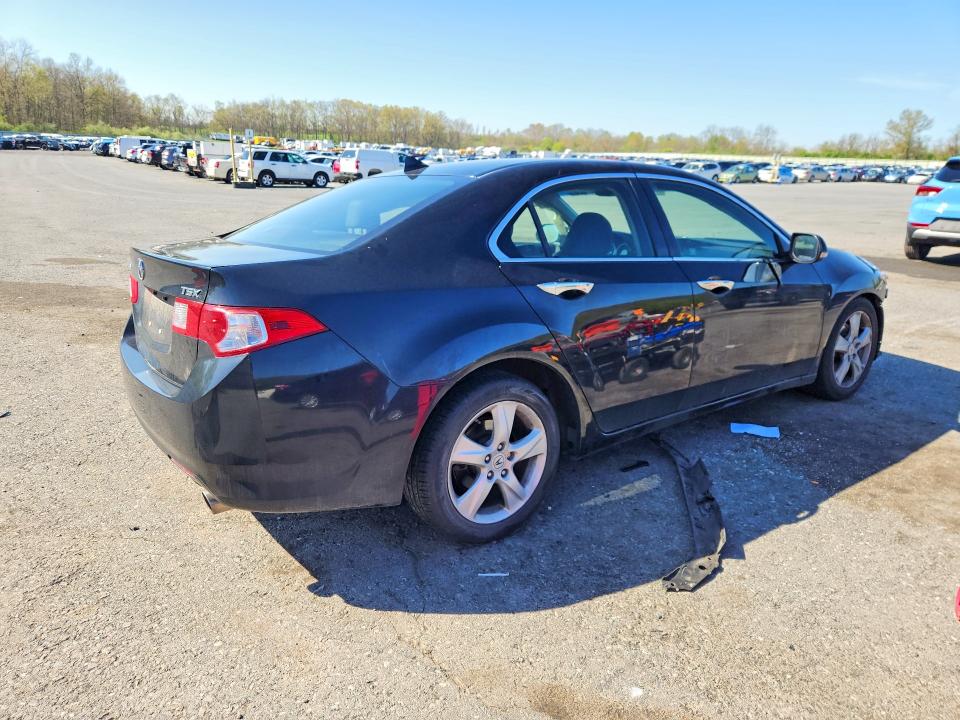 2010 Acura Tsx მანქანა იყიდება აუქციონზე, vin: JH4CU2F60AC031711, აუქციონის ნომერი: 50647836