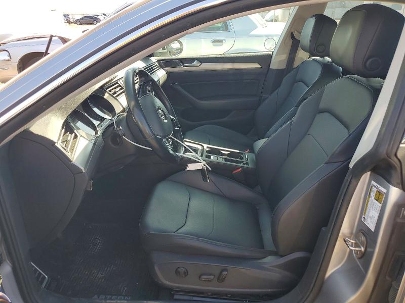 Auction sale of the 2019 Volkswagen Arteon, vin: WVWBR7AN3KE000985, lot number: 48826486