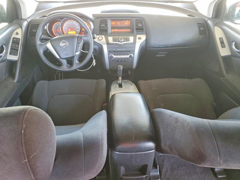 Aukcja sprzedaży 2009 Nissan Murano, vin: JN8AZ18U99W019667, numer aukcji: 50612176