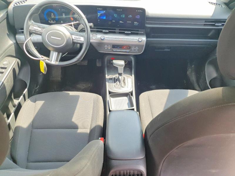 Продажа на аукционе авто 2024 Hyundai Kona, vin: KM8HB3AB3RU087859, номер лота: 50957756