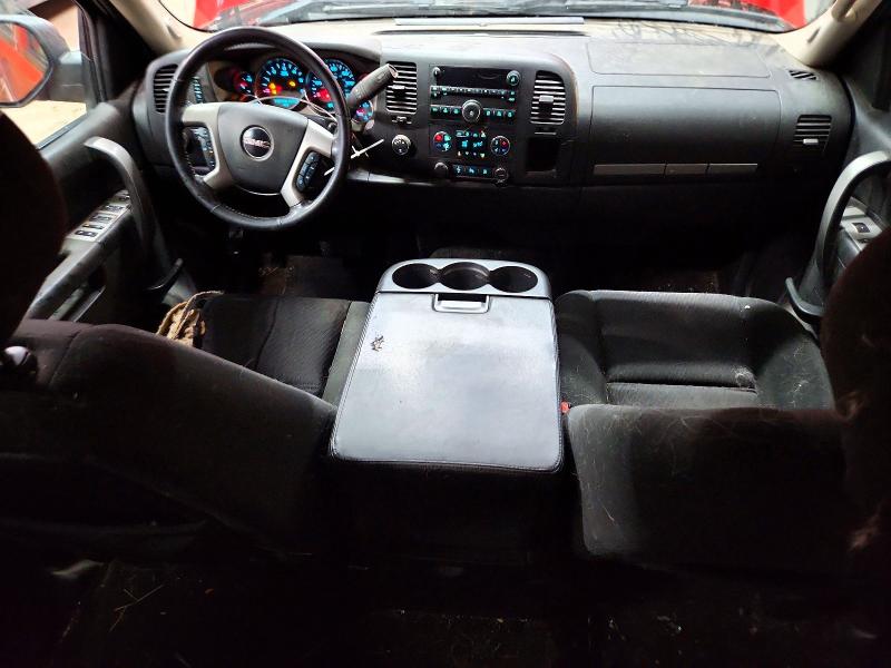 Продаж на аукціоні авто 2010 Gmc Sierra, vin: 3GTRKVE36AG238532, номер лоту: 48036636