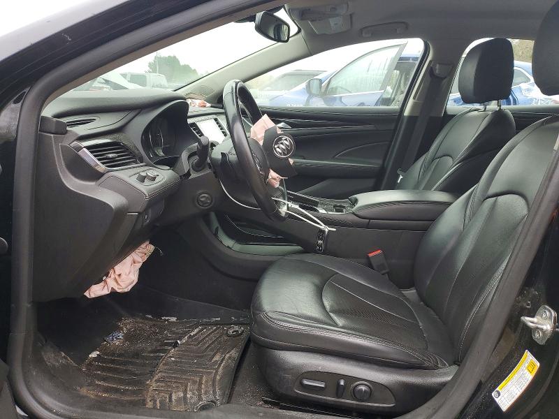 Aukcja sprzedaży 2019 Buick Lacrosse, vin: 1G4ZP5SS4KU113049, numer aukcji: 49059306