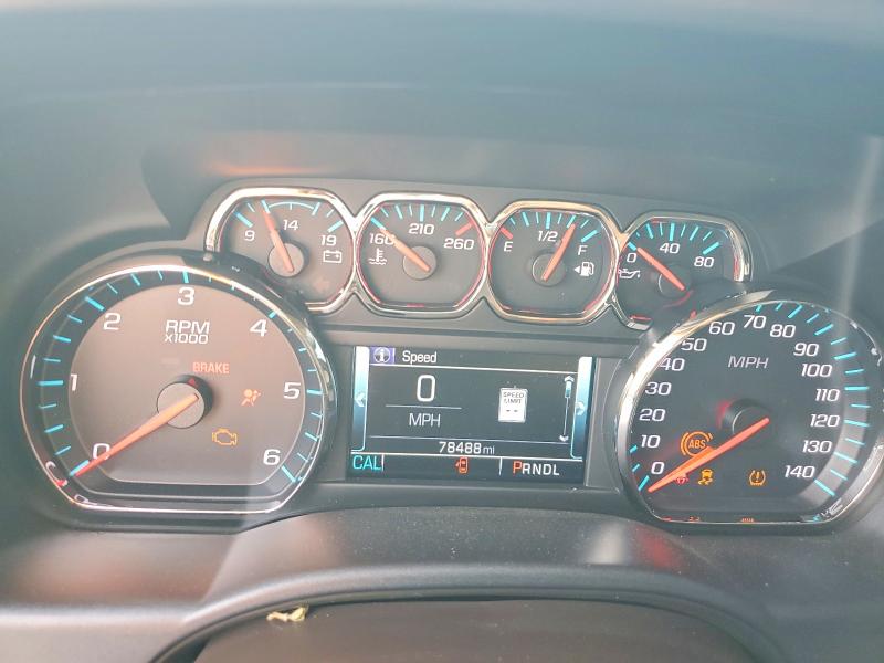 Продажа на аукционе авто 2018 Gmc Sierra, vin: 3GTU2NEC8JG273101, номер лота: 51599766