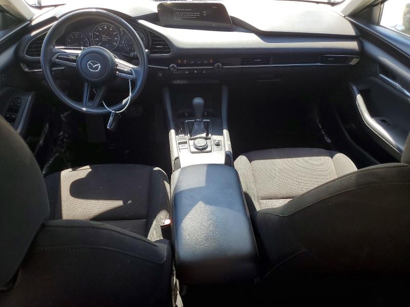Aukcja sprzedaży 2019 Mazda 3, vin: JM1BPABL1K1108142, numer aukcji: 51041486