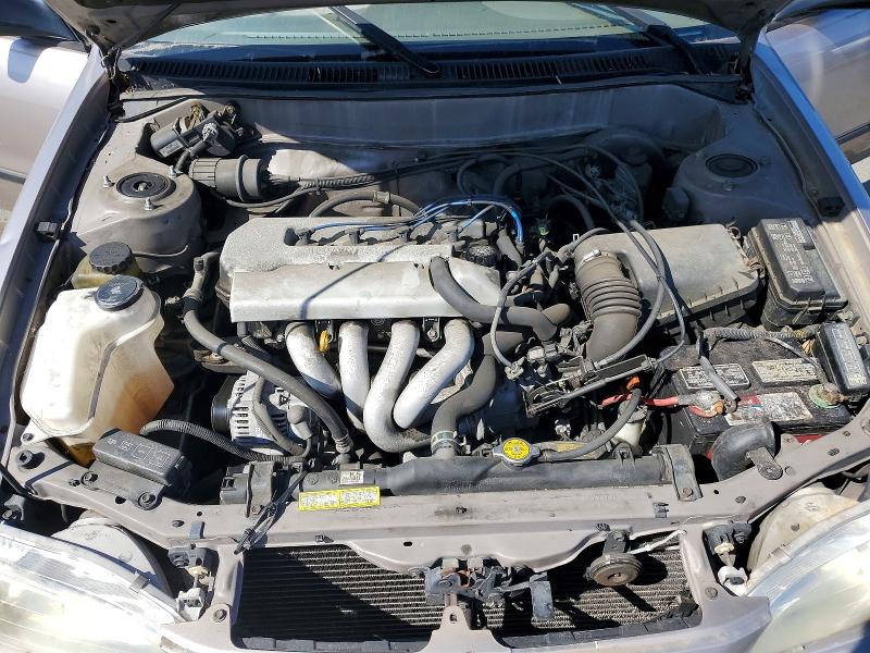 Aukcja sprzedaży 1999 Toyota Corolla, vin: 1NXBR12E1XZ221974, numer aukcji: 50956626