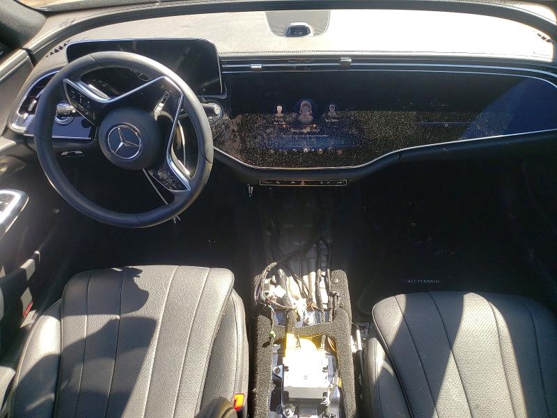 2025 Mercedes-benz E მანქანა იყიდება აუქციონზე, vin: W1KLH6FB5SA117982, აუქციონის ნომერი: 51149696