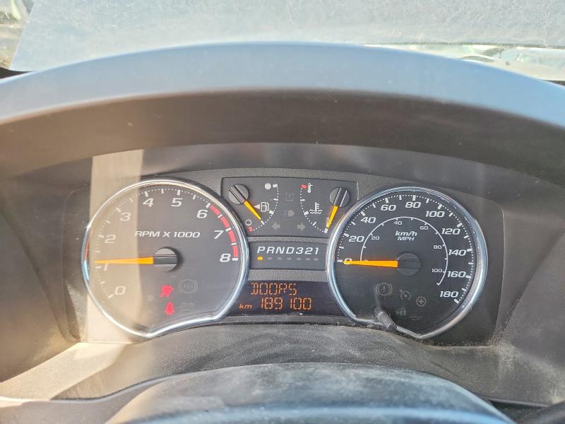 2007 Gmc Canyon მანქანა იყიდება აუქციონზე, vin: 1GTDT13E178213606, აუქციონის ნომერი: 48685716