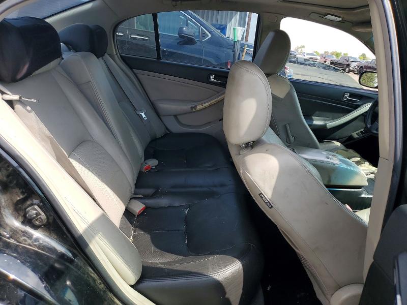 Продажа на аукционе авто 2005 Infiniti G35, vin: JNKCV51F55M303255, номер лота: 51539446