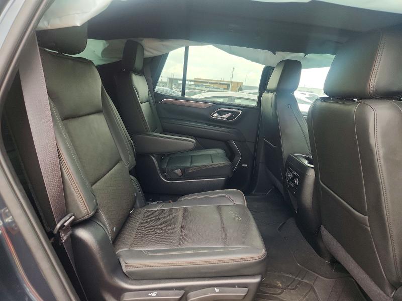 Aukcja sprzedaży 2021 Chevrolet Tahoe, vin: 1GNSKTKL1MR486337, numer aukcji: 50366346