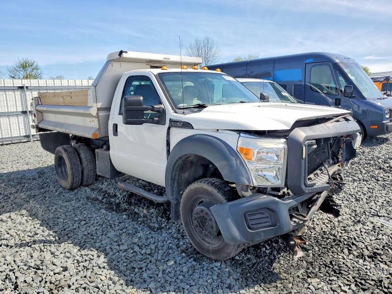 Aukcja sprzedaży 2015 Ford F450, vin: 1FDUF4HY5FED09472, numer aukcji: 49916146