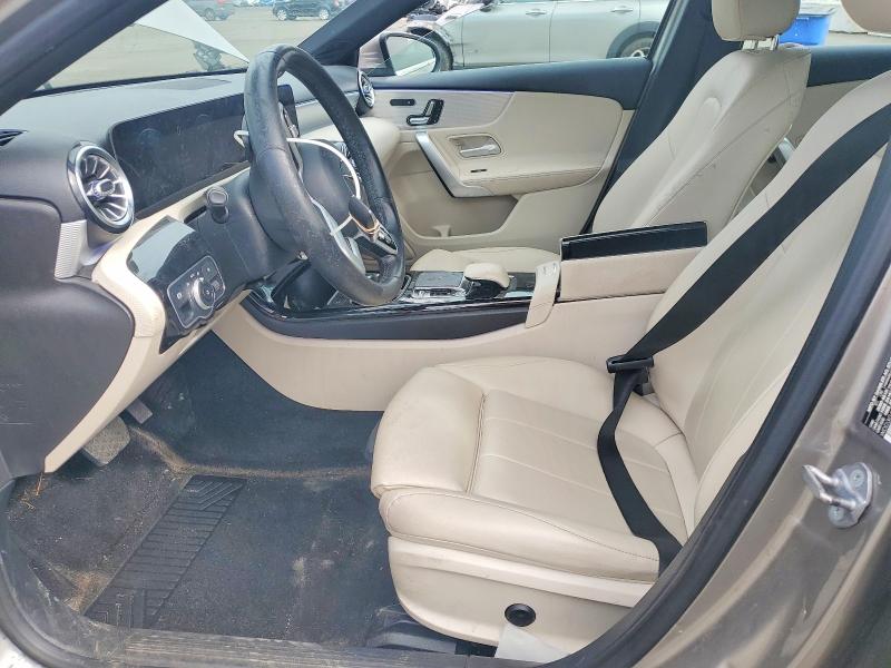 Aukcja sprzedaży 2020 Mercedes-benz A, vin: WDD3G4FB7LW039796, numer aukcji: 49680556