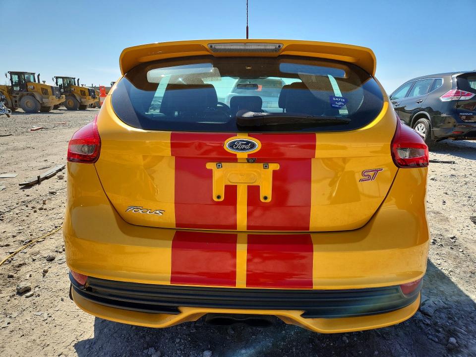 Aukcja sprzedaży 2016 Ford Focus, vin: 1FADP3L90GL358139, numer aukcji: 49579876