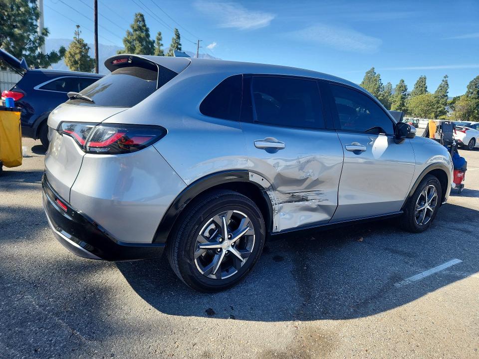 Aukcja sprzedaży 2025 Honda Hr-v, vin: 3CZRZ1H74SM733019, numer aukcji: 51019166