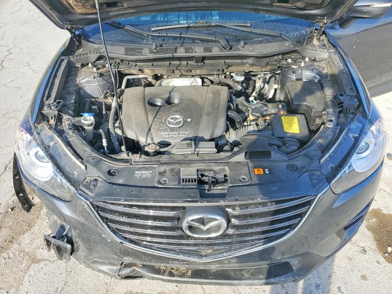 Aukcja sprzedaży 2016 Mazda Cx-5, vin: JM3KE4BYXG0894336, numer aukcji: 50369416