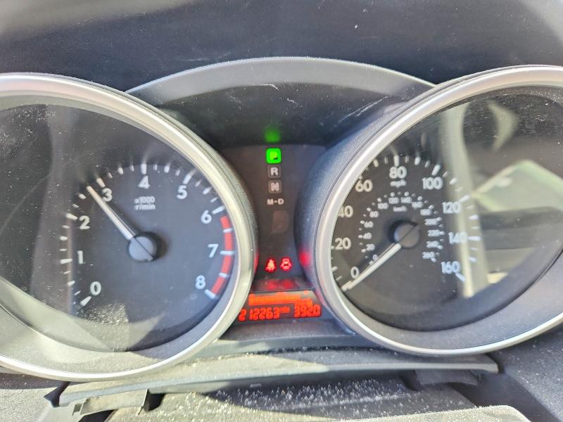 48441106 :رقم المزاد ، JM1CW2BL4F0190117 vin ، 2015 Mazda 5 مزاد بيع