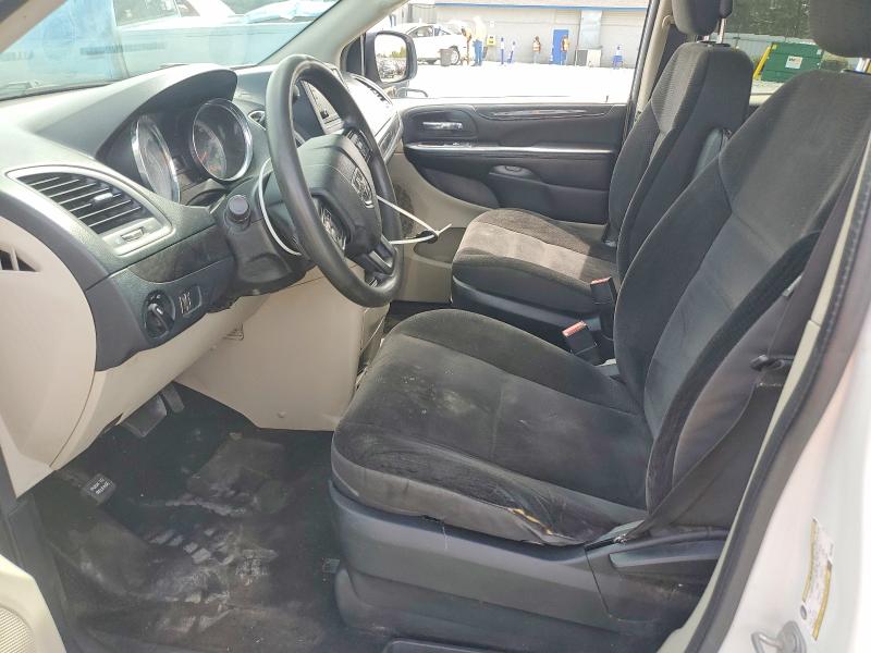 49101216 :رقم المزاد ، 2C4RDGBG7KR572495 vin ، 2019 Dodge Grand Caravan مزاد بيع