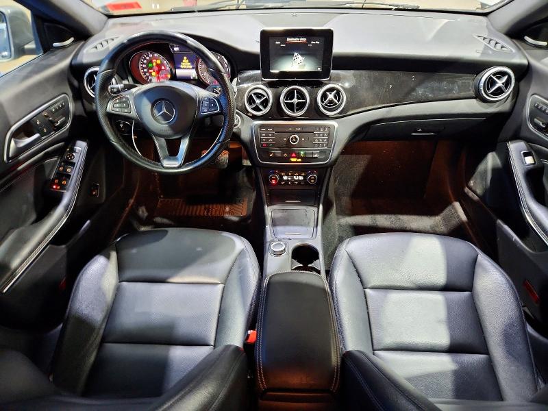 49091686 :رقم المزاد ، WDDSJ4GBXFN188225 vin ، 2015 Mercedes-benz Cla مزاد بيع
