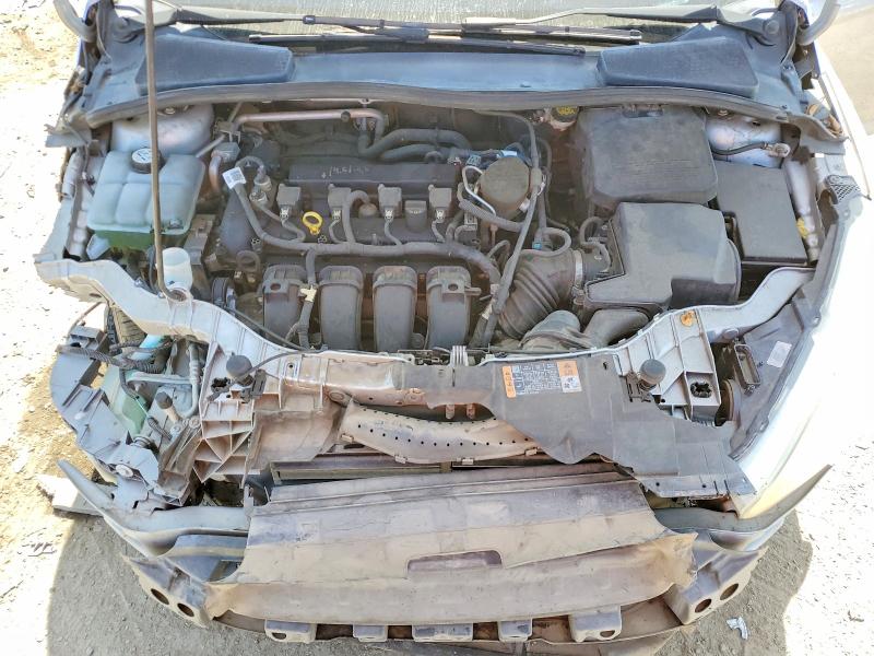 2015 Ford Focus მანქანა იყიდება აუქციონზე, vin: 1FADP3E22FL326114, აუქციონის ნომერი: 51651476