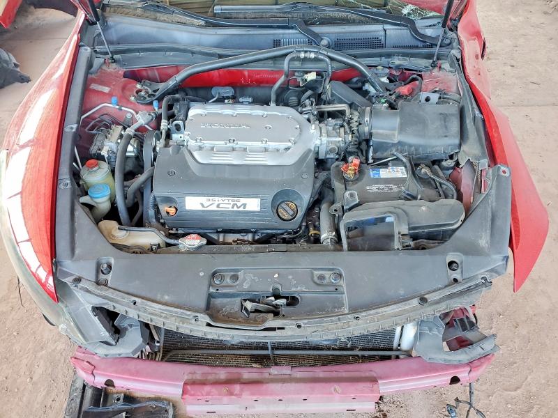 Aukcja sprzedaży 2012 Honda Accord, vin: 1HGCS2B82CA009031, numer aukcji: 50111636