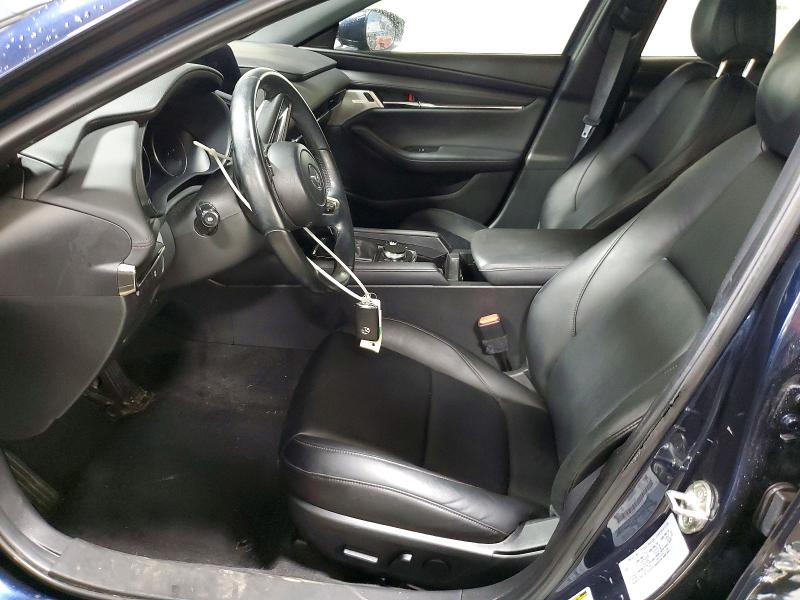Aukcja sprzedaży 2020 Mazda 3, vin: JM1BPAMM8L1159127, numer aukcji: 49743406