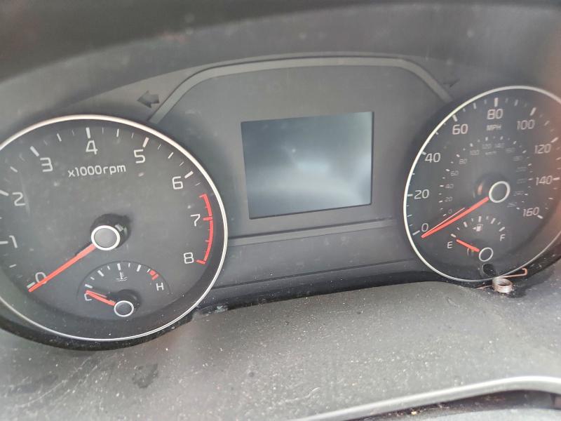 Aukcja sprzedaży 2019 Kia Sportage, vin: KNDPM3AC5K7531282, numer aukcji: 51211366