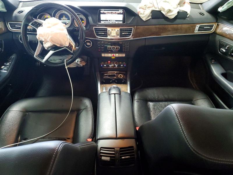 Продажа на аукционе авто 2015 Mercedes-benz E, vin: WDDHF8JB1FB124815, номер лота: 49937846