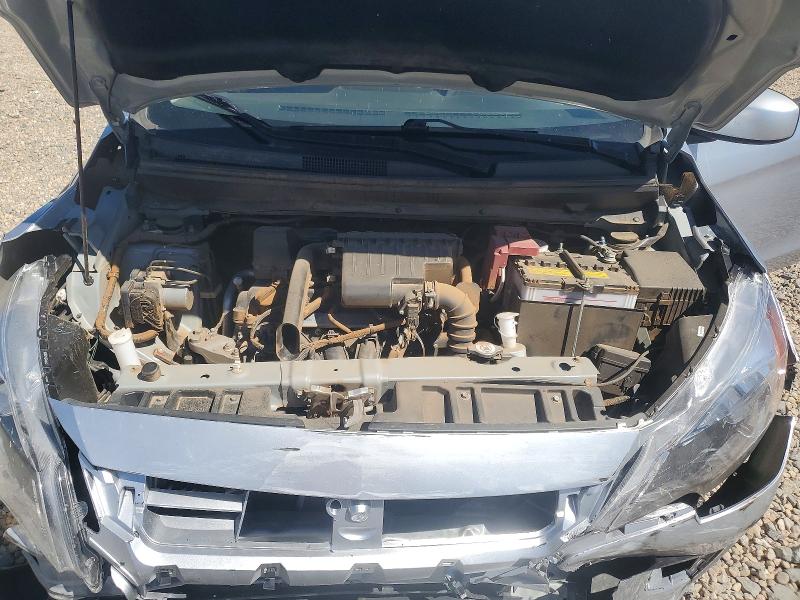 Aukcja sprzedaży 2024 Mitsubishi Mirage, vin: ML32AUHJ5RH030851, numer aukcji: 49796416