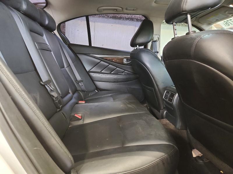 Продаж на аукціоні авто 2018 Infiniti Q50, vin: JN1CV7AR1JM280626, номер лоту: 48764776