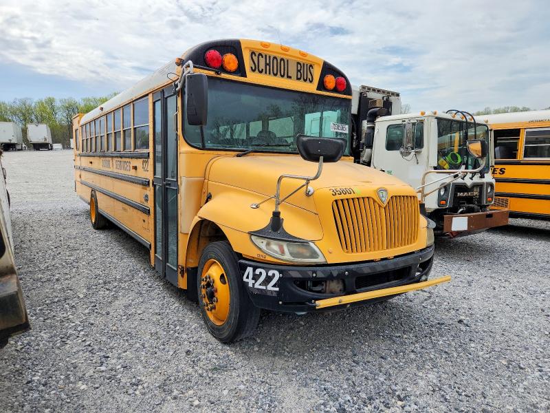 Продаж на аукціоні авто 2013 Ic Corporation 3000, vin: 4DRBUSKNXDB199369, номер лоту: 72385365