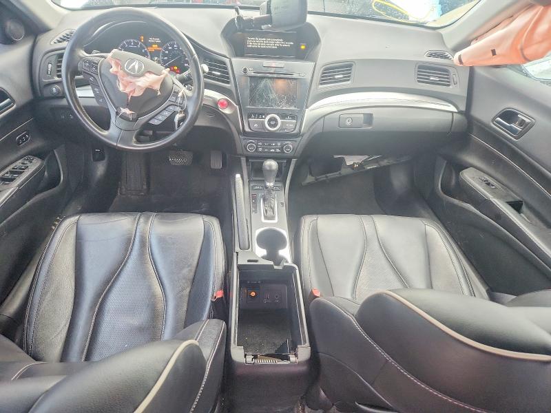 48424616 :رقم المزاد ، 19UDE2F7XLA001577 vin ، 2020 Acura Ilx مزاد بيع