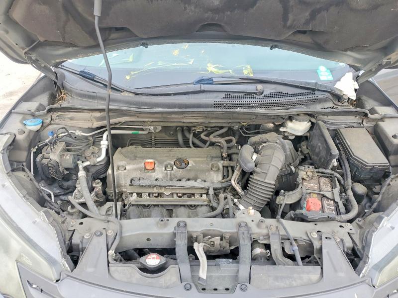Aukcja sprzedaży 2013 Honda Cr-v, vin: 2HKRM3H30DH512717, numer aukcji: 47973106