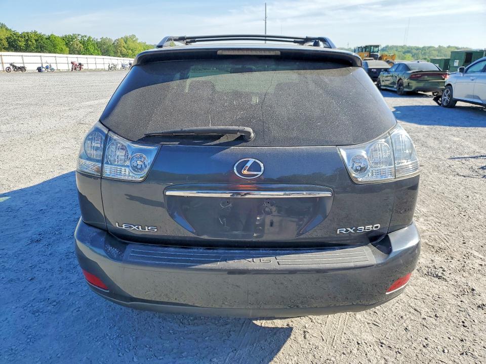 Aukcja sprzedaży 2009 Lexus Rx, vin: JTJGK31U199853234, numer aukcji: 49844806