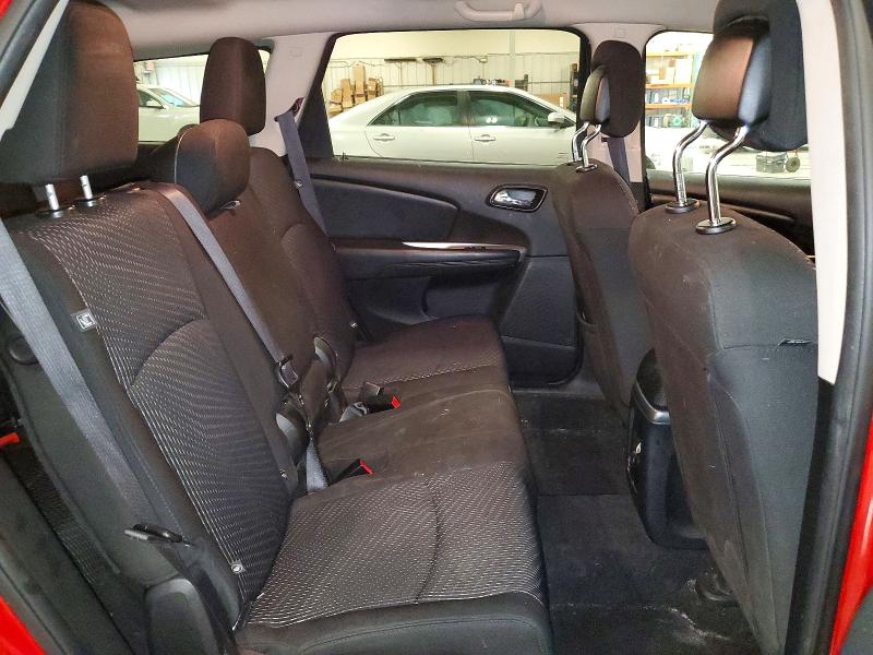 Aukcja sprzedaży 2020 Dodge Journey, vin: 3C4PDCAB4LT194530, numer aukcji: 49745436