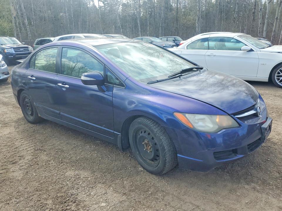 Продаж на аукціоні авто 2007 Acura Csx, vin: 2HHFD56767H201162, номер лоту: 50768766