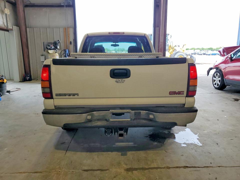 Aukcja sprzedaży 2000 Gmc New Sierra, vin: 2GTEC19T8Y1124159, numer aukcji: 51198746
