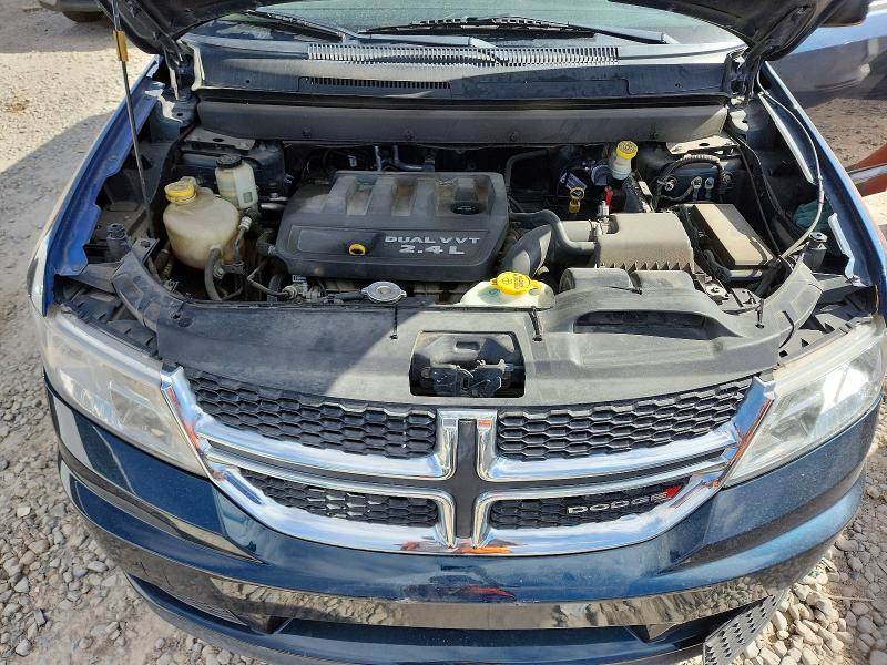Продаж на аукціоні авто 2015 Dodge Journey, vin: 3C4PDCAB9FT595947, номер лоту: 50644256
