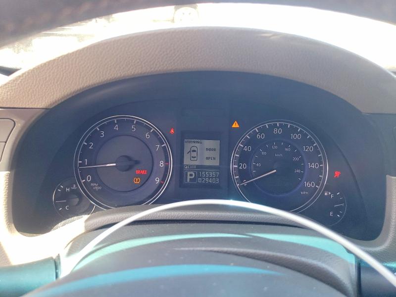 Продажа на аукционе авто 2011 Infiniti G37 Sedan, vin: JN1CV6AP1BM502365, номер лота: 48501226