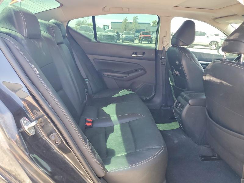 2022 Nissan Altima მანქანა იყიდება აუქციონზე, vin: 1N4BL4EW6NN402528, აუქციონის ნომერი: 50809786