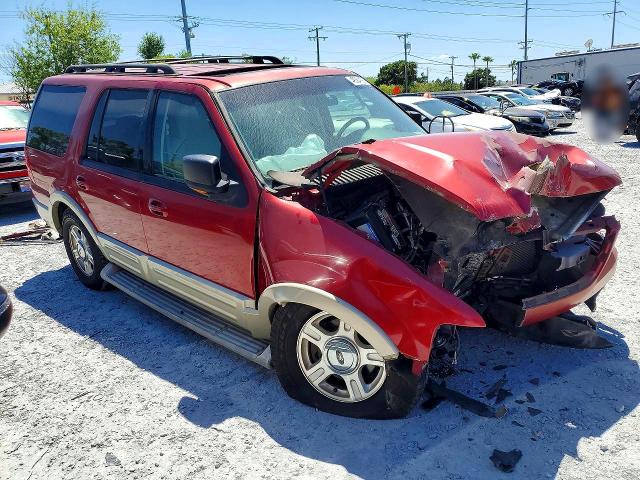 2006 Ford Expedition მანქანა იყიდება აუქციონზე, vin: 1FMFU17536LA36418, აუქციონის ნომერი: 49384926