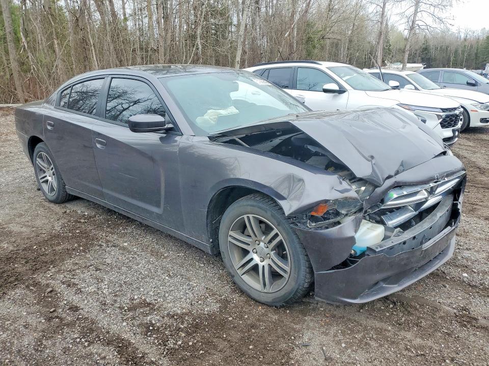 Aukcja sprzedaży 2014 Dodge Charger, vin: 2C3CDXHG5EH366104, numer aukcji: 51689816