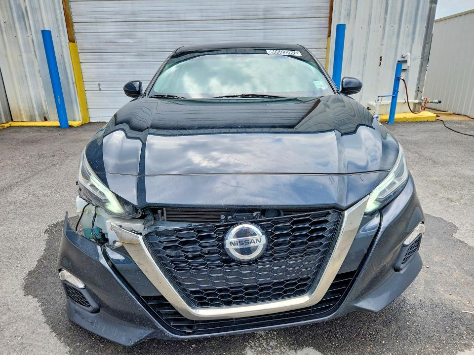 Aukcja sprzedaży 2021 Nissan Altima, vin: 1N4AL4CV7MN304337, numer aukcji: 50603266