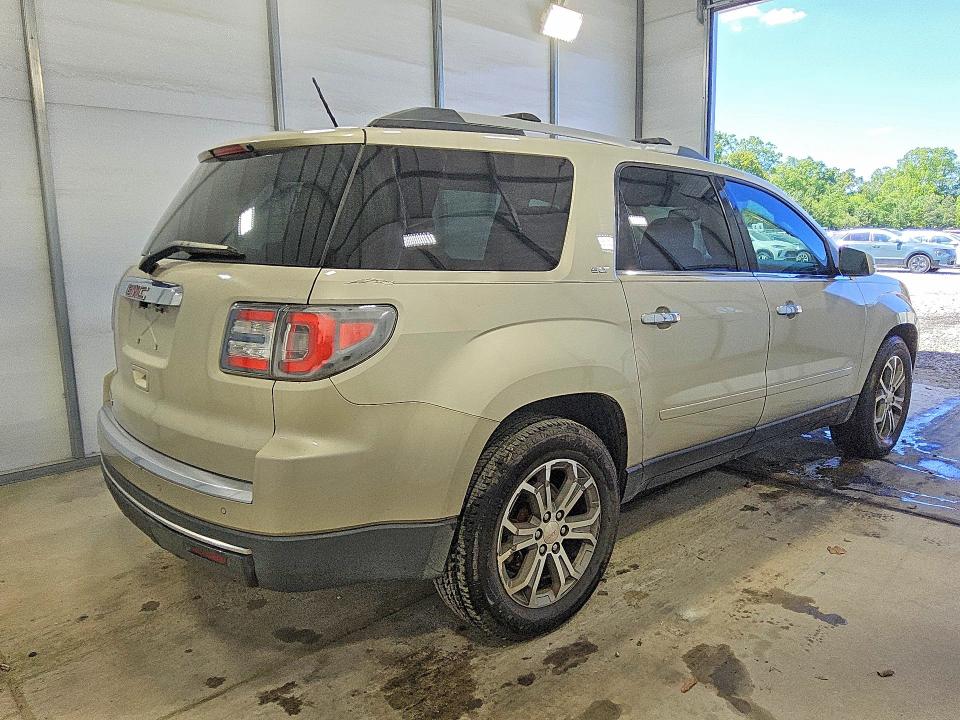Продажа на аукционе авто 2014 Gmc Acadia, vin: 1GKKRSKD9EJ234900, номер лота: 48177746