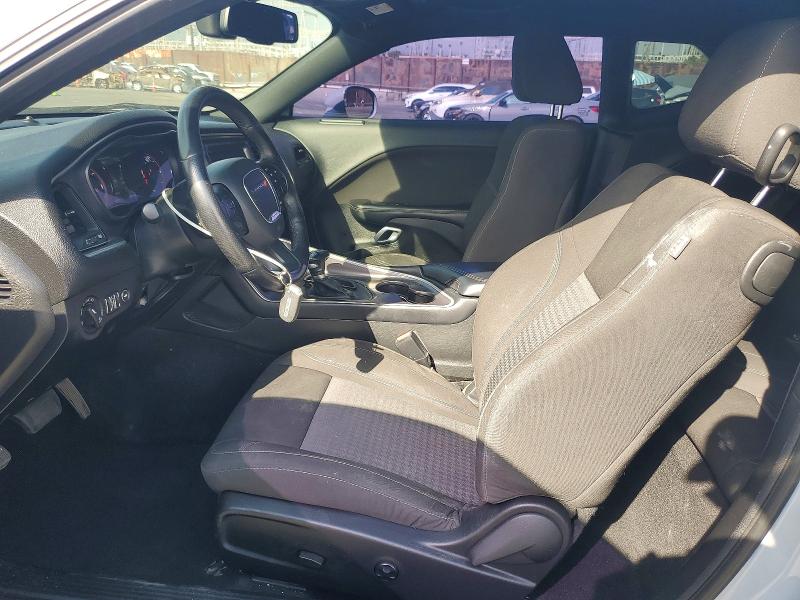 2021 Dodge Challenger მანქანა იყიდება აუქციონზე, vin: 2C3CDZAG2MH600042, აუქციონის ნომერი: 49325896