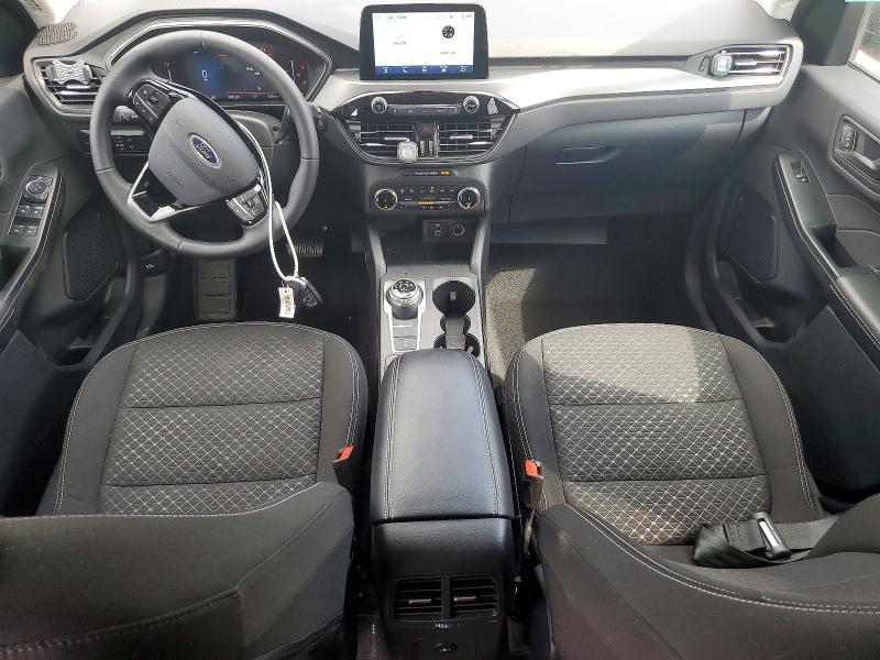 Продаж на аукціоні авто 2024 Ford Escape, vin: 1FMCU0GN1RUB60344, номер лоту: 50735176