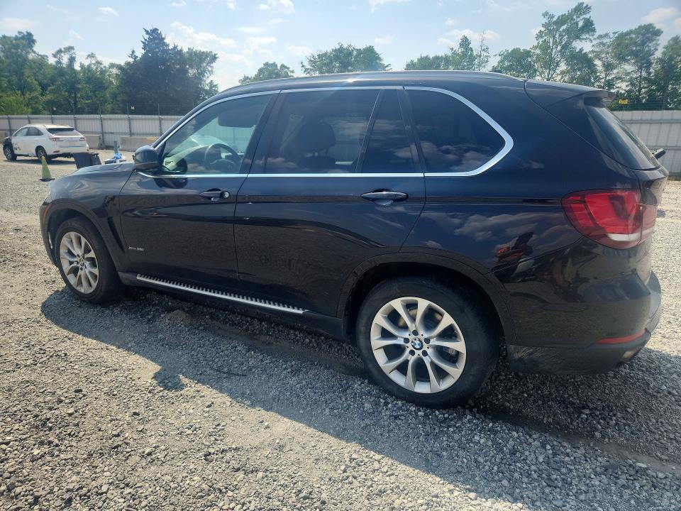 Aukcja sprzedaży 2015 Bmw X5, vin: 5UXKR0C58F0K61969, numer aukcji: 51157956
